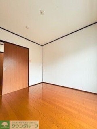 カミユ八王子B棟の物件内観写真